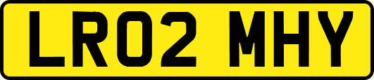 LR02MHY