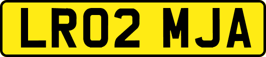 LR02MJA