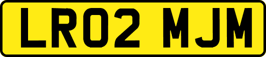 LR02MJM