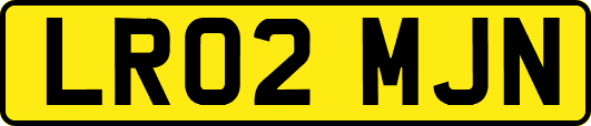LR02MJN