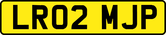 LR02MJP