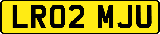 LR02MJU