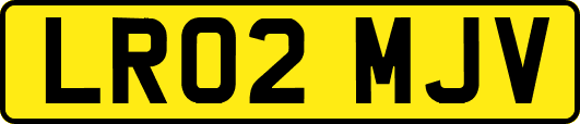 LR02MJV