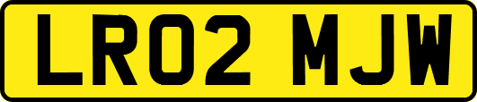 LR02MJW