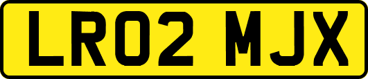 LR02MJX
