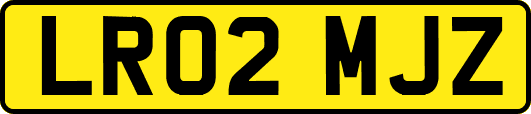 LR02MJZ