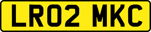 LR02MKC