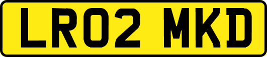 LR02MKD