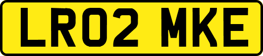 LR02MKE