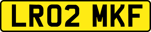 LR02MKF