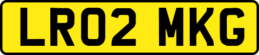 LR02MKG