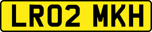 LR02MKH