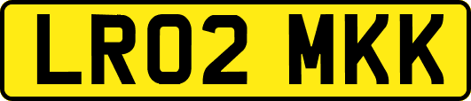 LR02MKK