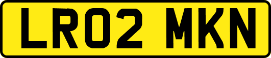 LR02MKN