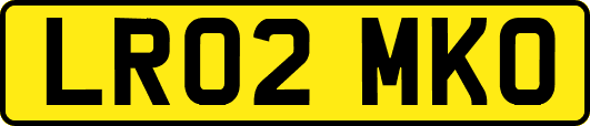 LR02MKO