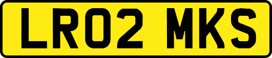 LR02MKS