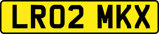 LR02MKX