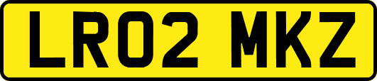 LR02MKZ