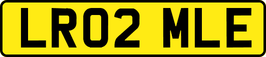 LR02MLE