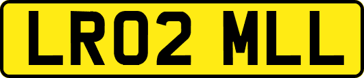 LR02MLL