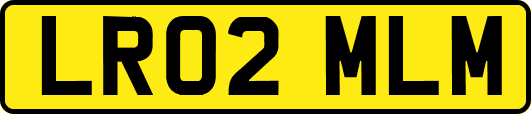 LR02MLM