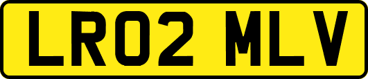 LR02MLV