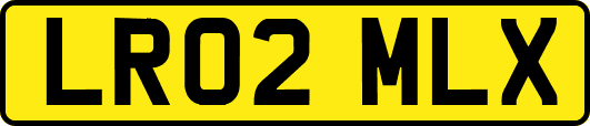 LR02MLX