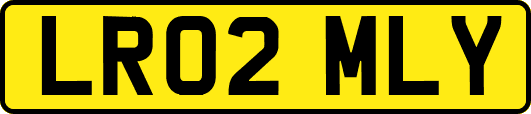 LR02MLY