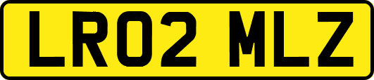 LR02MLZ
