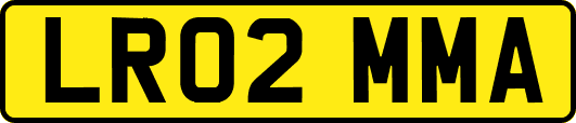 LR02MMA