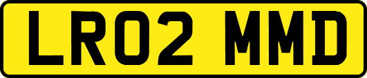 LR02MMD
