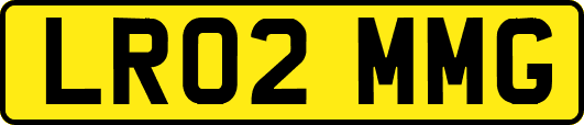 LR02MMG