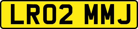 LR02MMJ