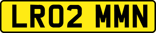LR02MMN