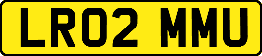 LR02MMU