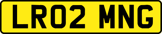 LR02MNG