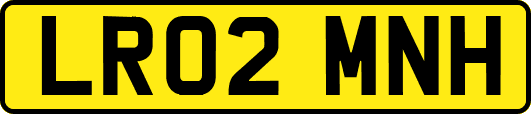 LR02MNH