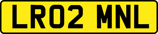 LR02MNL