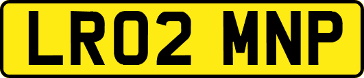 LR02MNP
