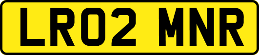LR02MNR