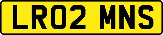 LR02MNS