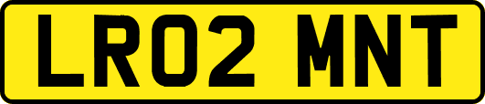 LR02MNT