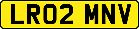 LR02MNV