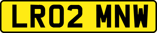 LR02MNW