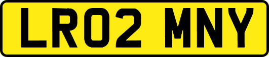 LR02MNY