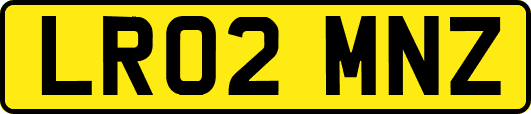 LR02MNZ