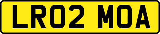 LR02MOA