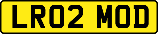 LR02MOD