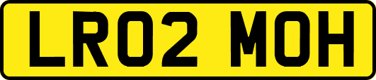LR02MOH