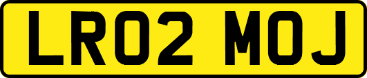 LR02MOJ